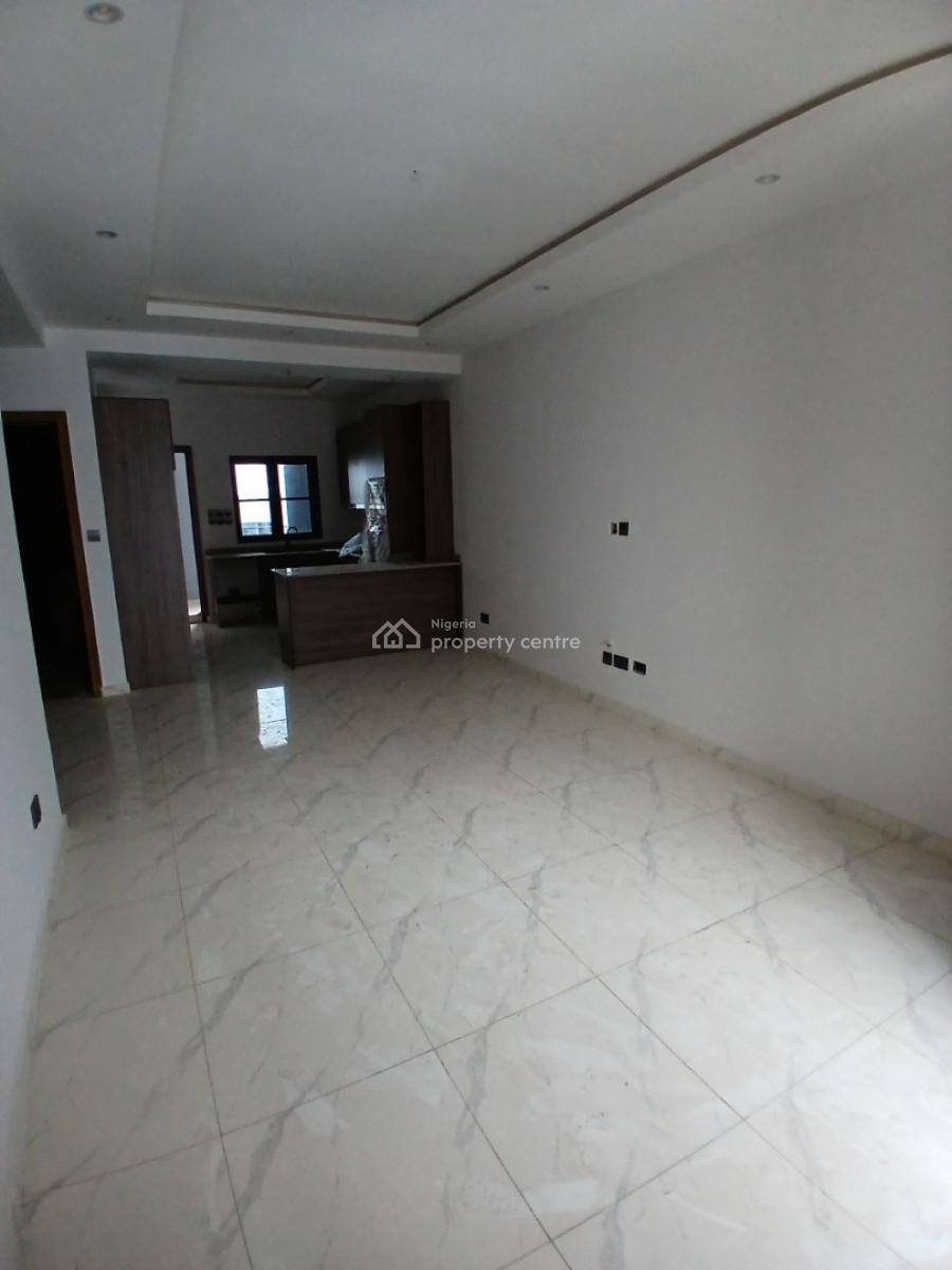3 Bedrooms, Ilasan, Lekki, Lagos, Flat / Apartment for Sale