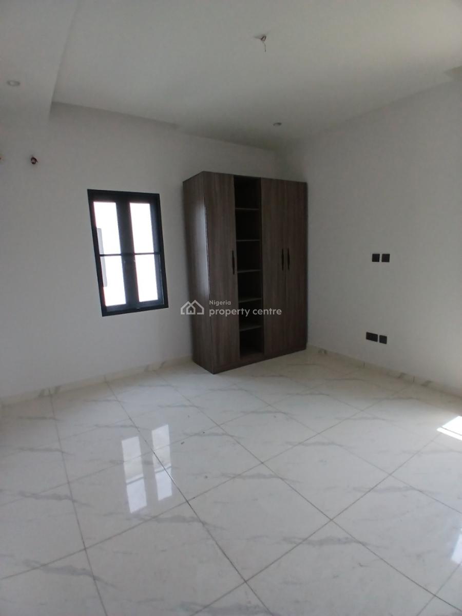 3 Bedrooms, Ilasan, Lekki, Lagos, Flat / Apartment for Sale