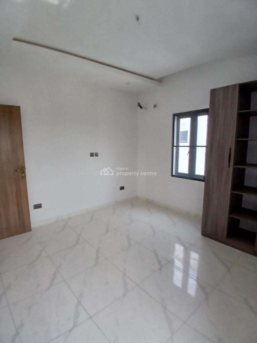 3 Bedrooms, Ilasan, Lekki, Lagos, Flat / Apartment for Sale
