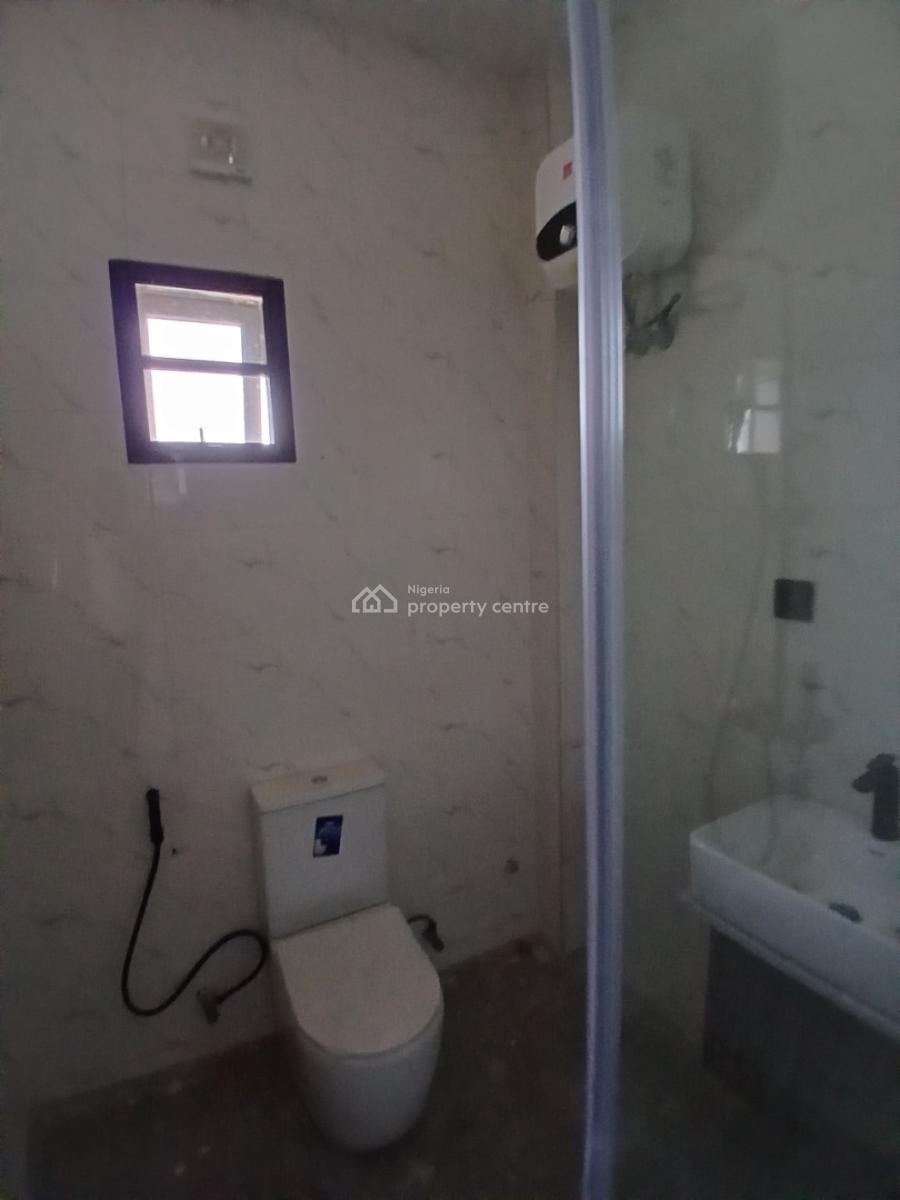 3 Bedrooms, Ilasan, Lekki, Lagos, Flat / Apartment for Sale