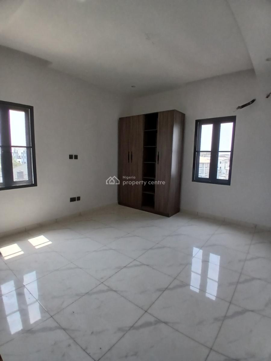 3 Bedrooms, Ilasan, Lekki, Lagos, Flat / Apartment for Sale