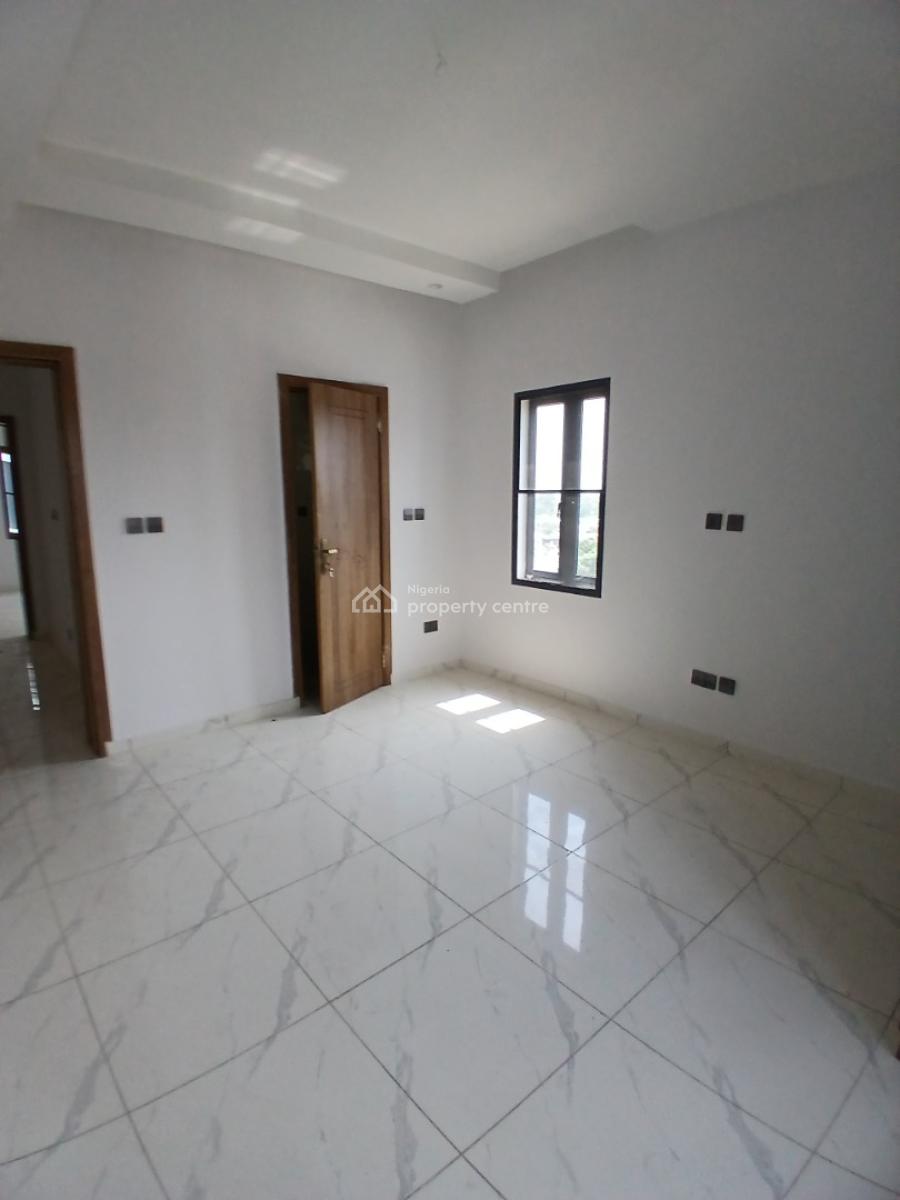 3 Bedrooms, Ilasan, Lekki, Lagos, Flat / Apartment for Sale