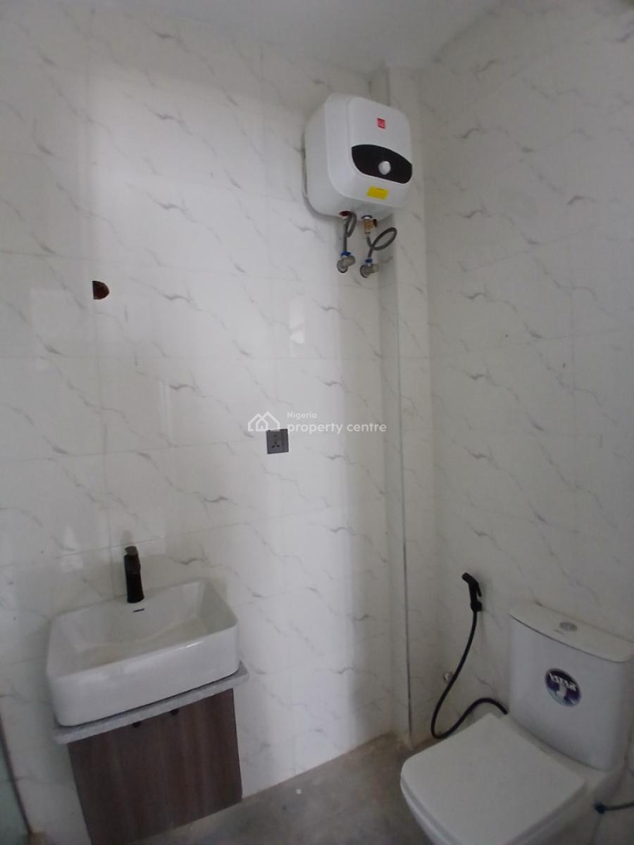 3 Bedrooms, Ilasan, Lekki, Lagos, Flat / Apartment for Sale