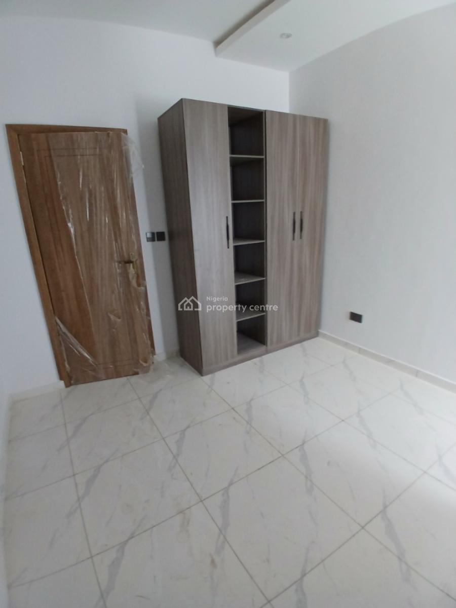 3 Bedrooms, Ilasan, Lekki, Lagos, Flat / Apartment for Sale