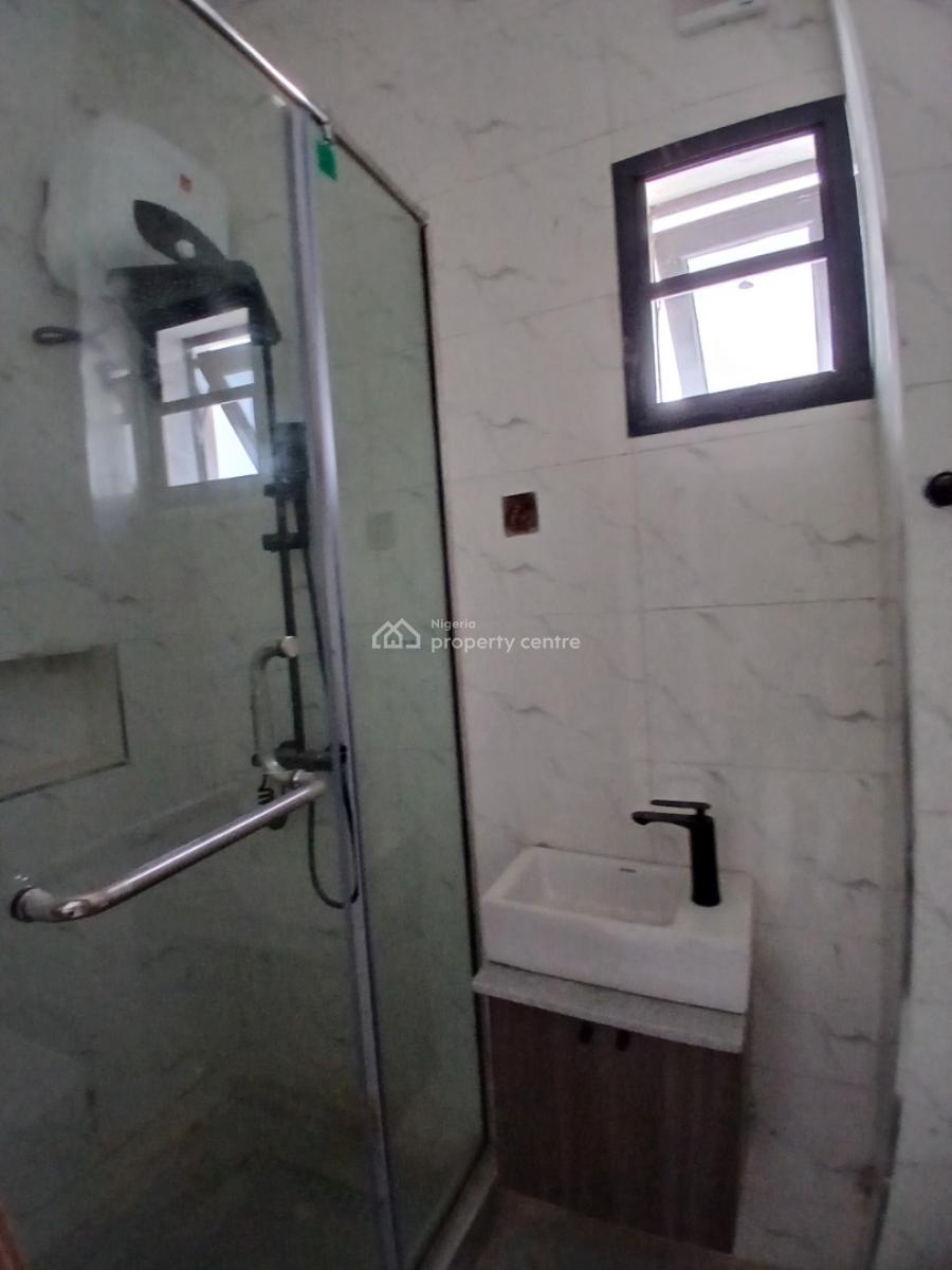 3 Bedrooms, Ilasan, Lekki, Lagos, Flat / Apartment for Sale