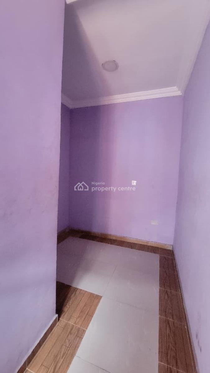 3 Bedroom Flat, Lekki Conservation Road, Lekki, Lagos, Flat / Apartment for Rent