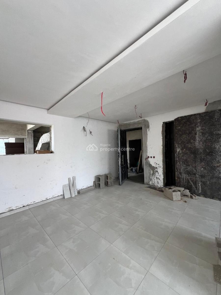 Modern 2-bedroom Apartment, Ikoyi, Lagos, Flat / Apartment for Sale