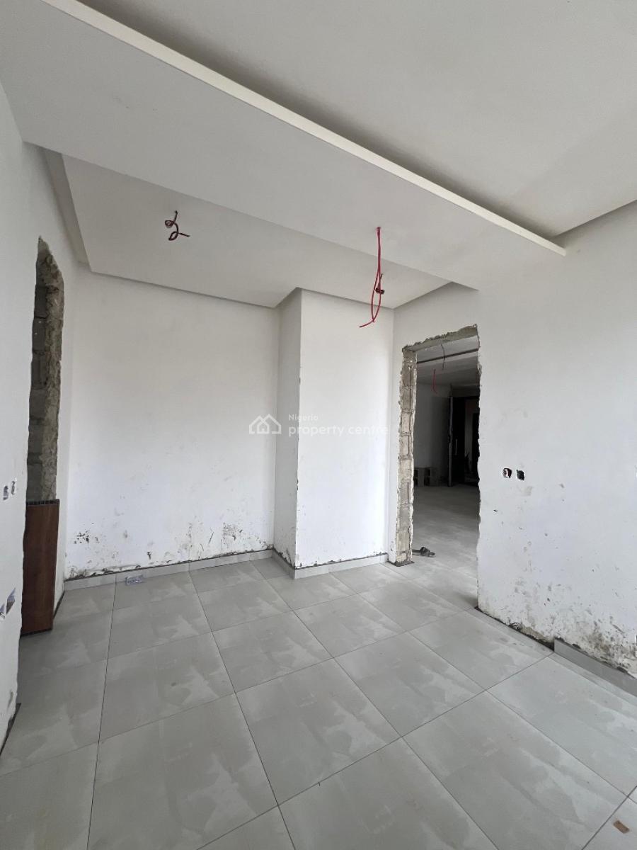 Modern 2-bedroom Apartment, Ikoyi, Lagos, Flat / Apartment for Sale