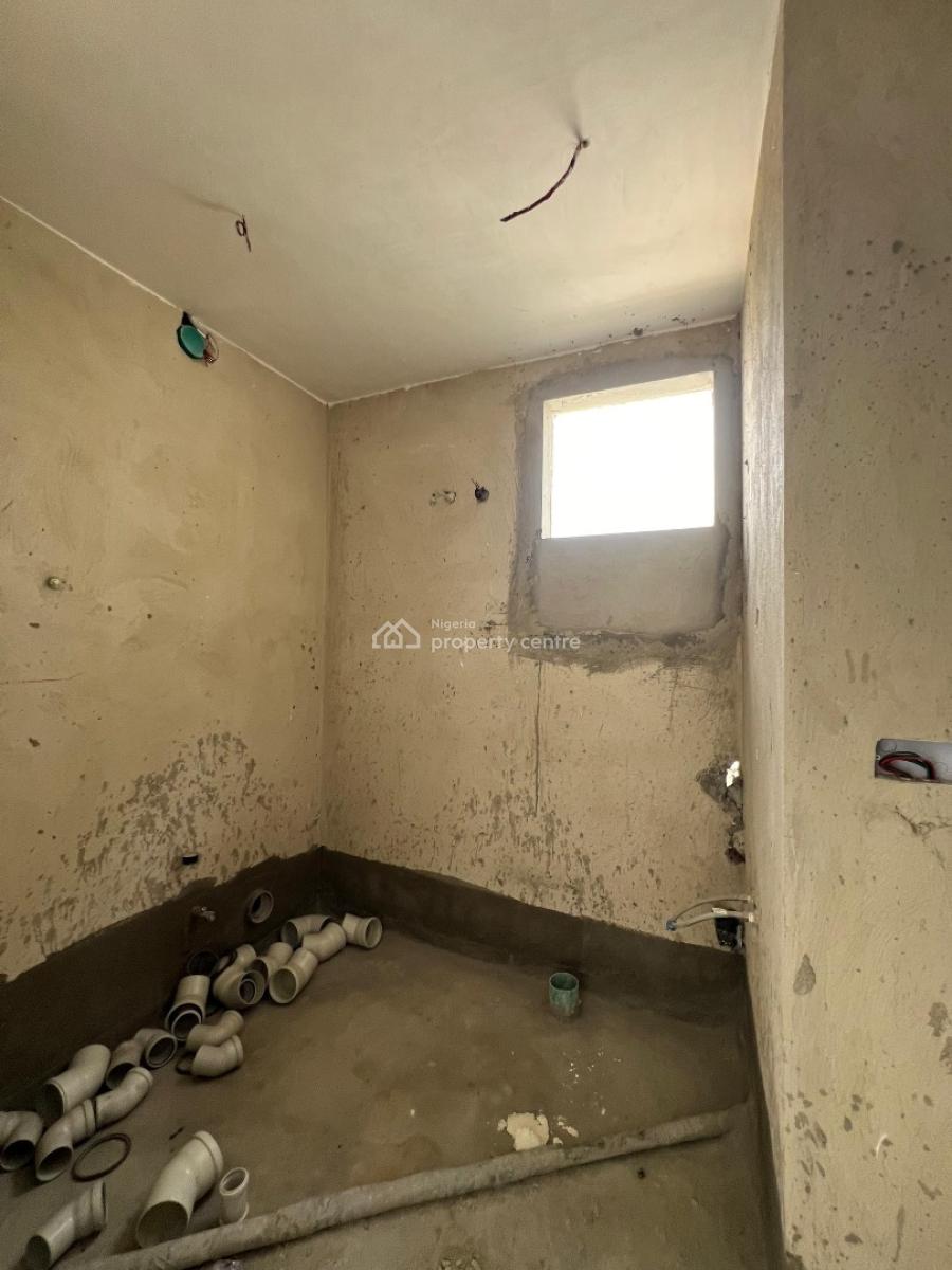 Modern 2-bedroom Apartment, Ikoyi, Lagos, Flat / Apartment for Sale