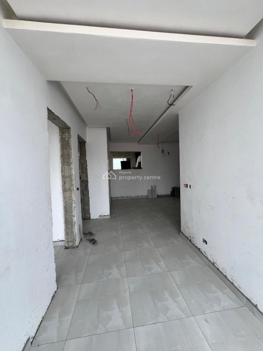 Modern 2-bedroom Apartment, Ikoyi, Lagos, Flat / Apartment for Sale