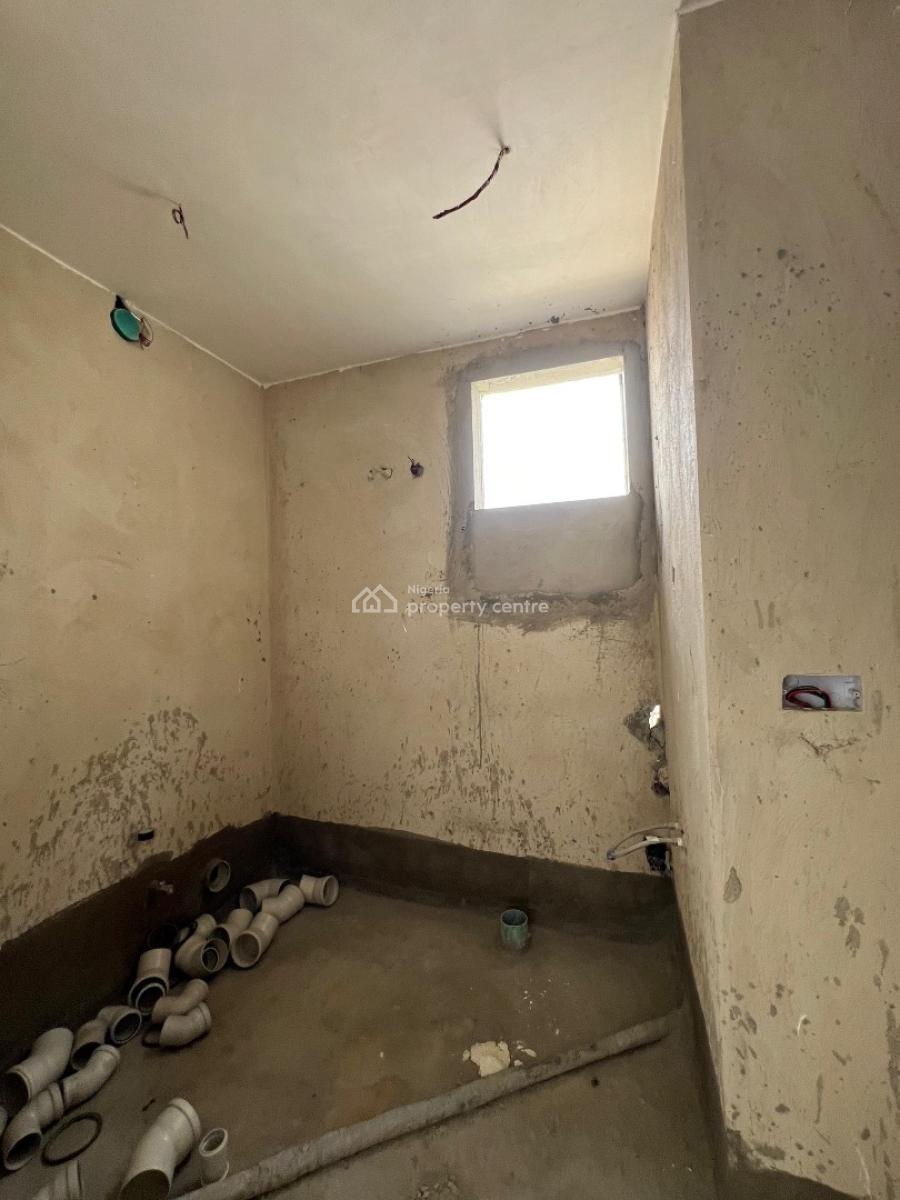 Modern 2-bedroom Apartment, Ikoyi, Lagos, Flat / Apartment for Sale