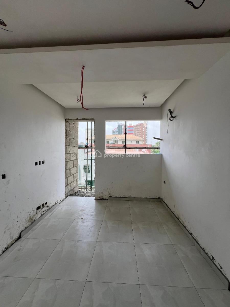 Modern 2-bedroom Apartment, Ikoyi, Lagos, Flat / Apartment for Sale