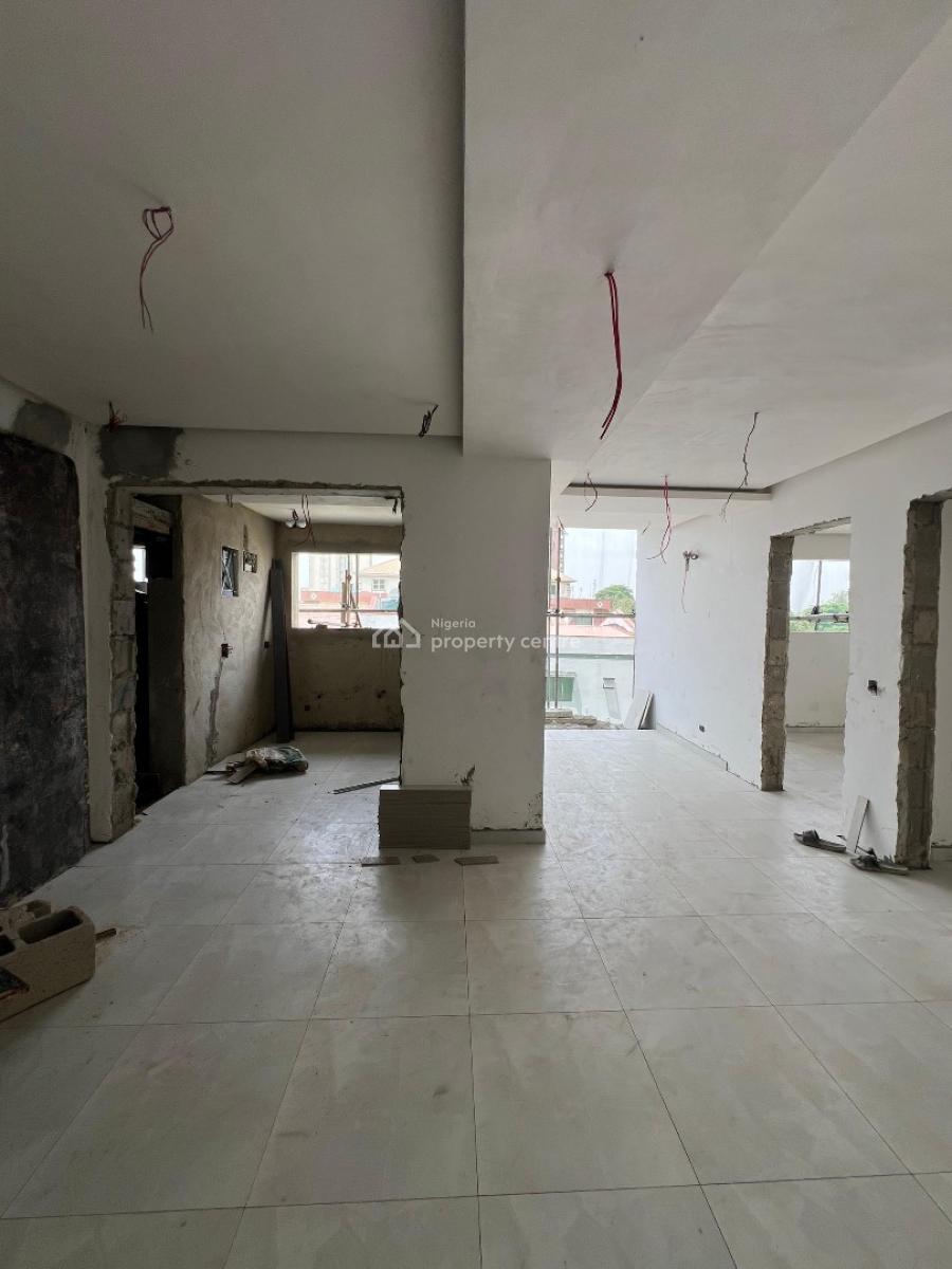 Modern 2-bedroom Apartment, Ikoyi, Lagos, Flat / Apartment for Sale
