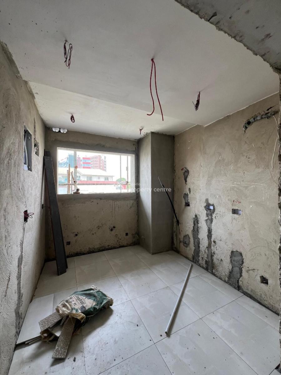 Modern 2-bedroom Apartment, Ikoyi, Lagos, Flat / Apartment for Sale