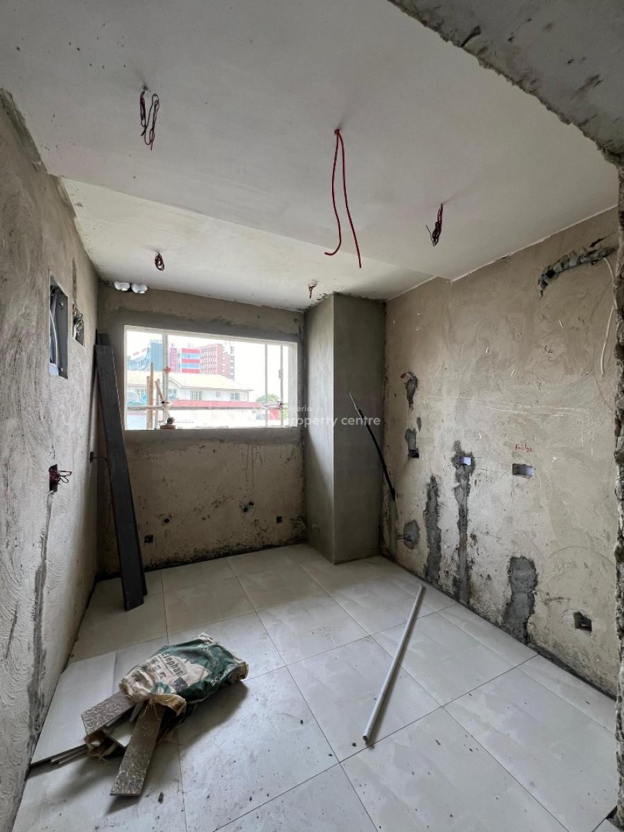 Modern 2-bedroom Apartment, Ikoyi, Lagos, Flat / Apartment for Sale