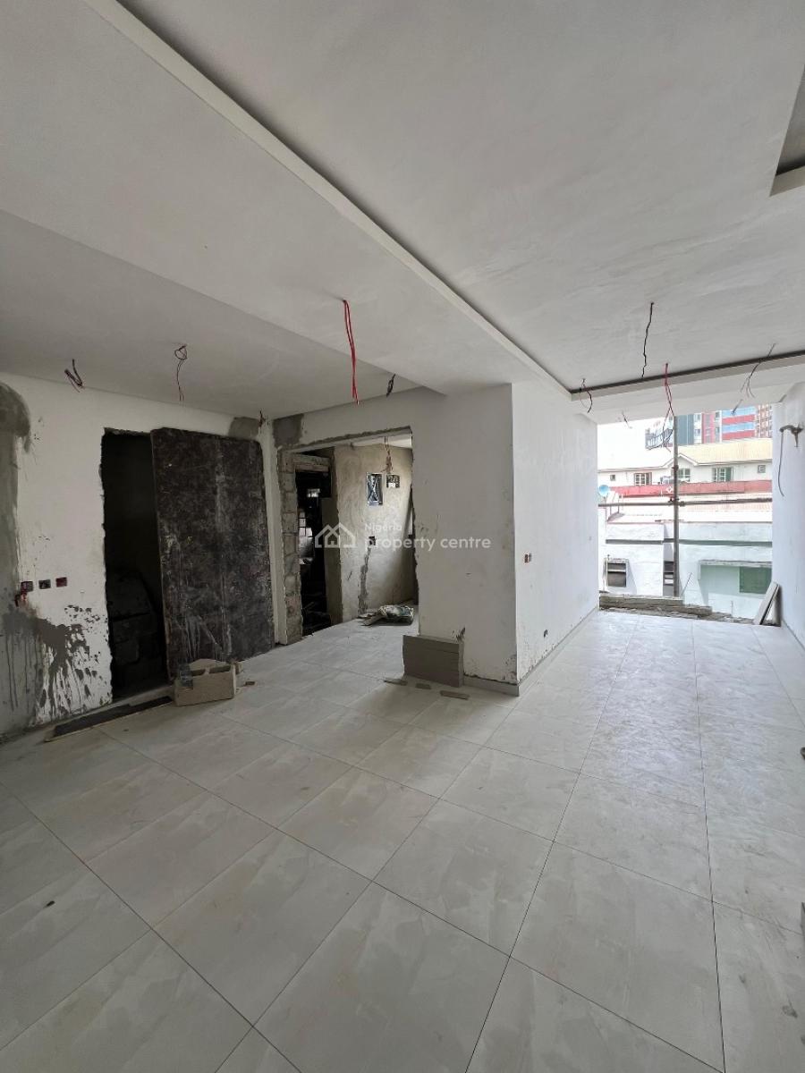 Modern 2-bedroom Apartment, Ikoyi, Lagos, Flat / Apartment for Sale