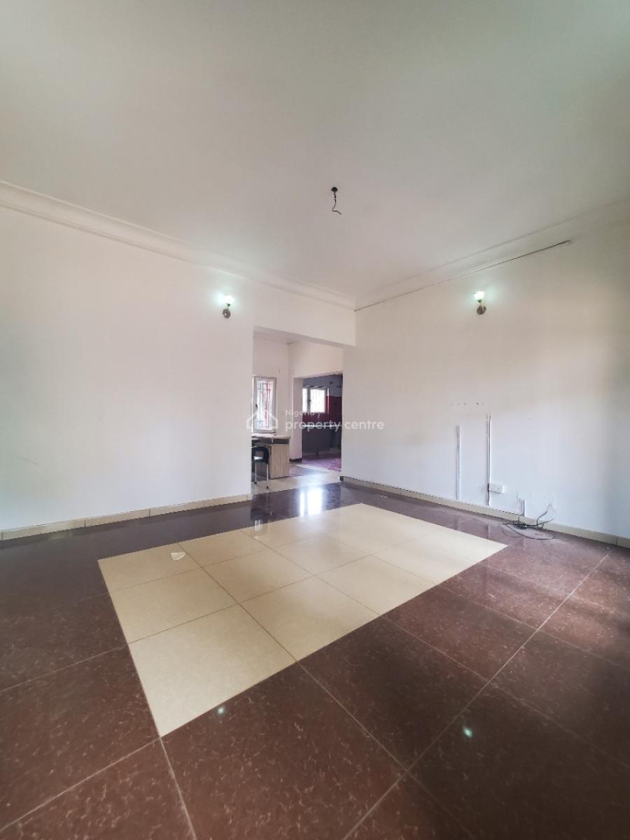 Superluxury  2 Bedroom Flat with Central Generator, By American Int’l School, Durumi, Abuja, Flat / Apartment for Rent