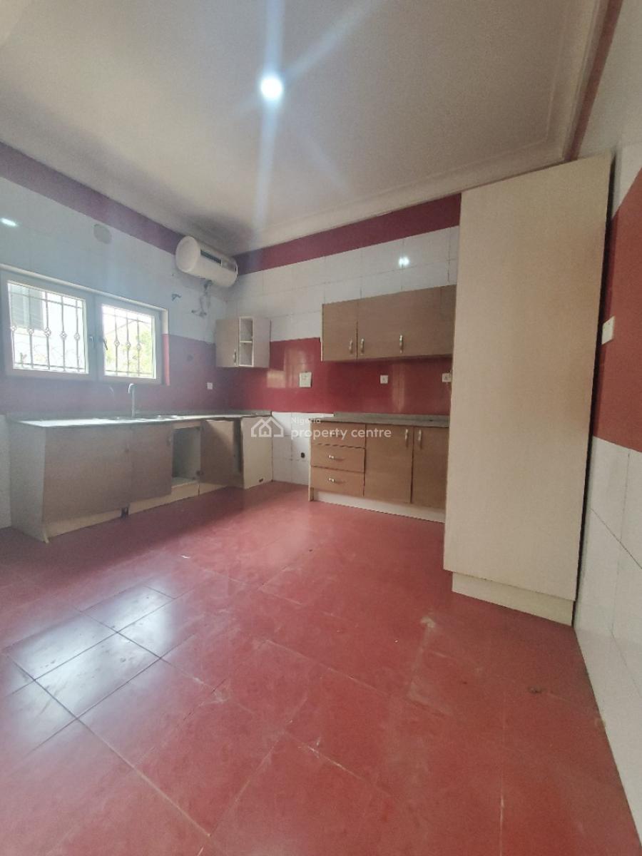 Superluxury  2 Bedroom Flat with Central Generator, By American Int’l School, Durumi, Abuja, Flat / Apartment for Rent