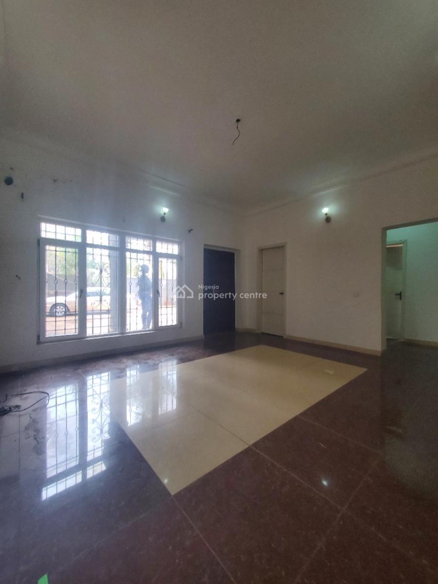 Superluxury  2 Bedroom Flat with Central Generator, By American Int’l School, Durumi, Abuja, Flat / Apartment for Rent