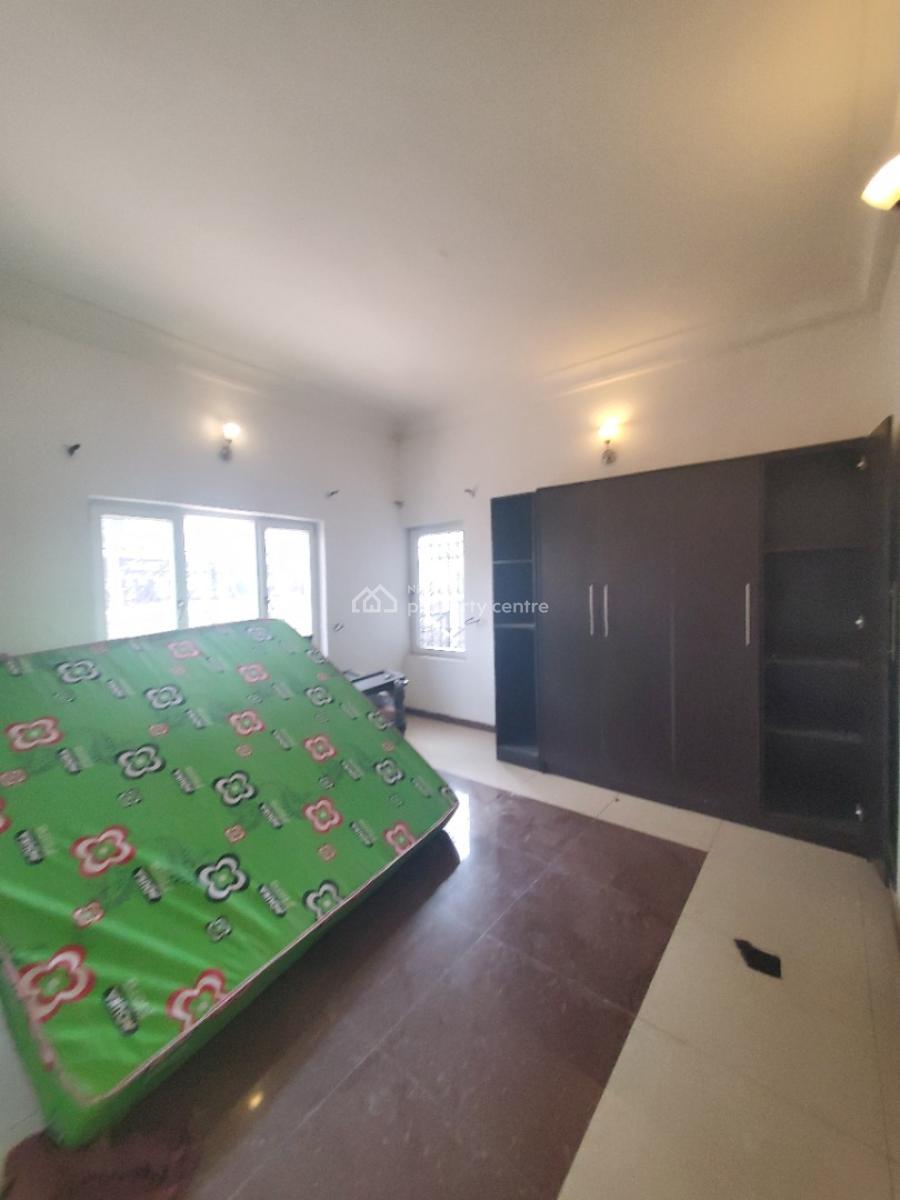 Superluxury  2 Bedroom Flat with Central Generator, By American Int’l School, Durumi, Abuja, Flat / Apartment for Rent