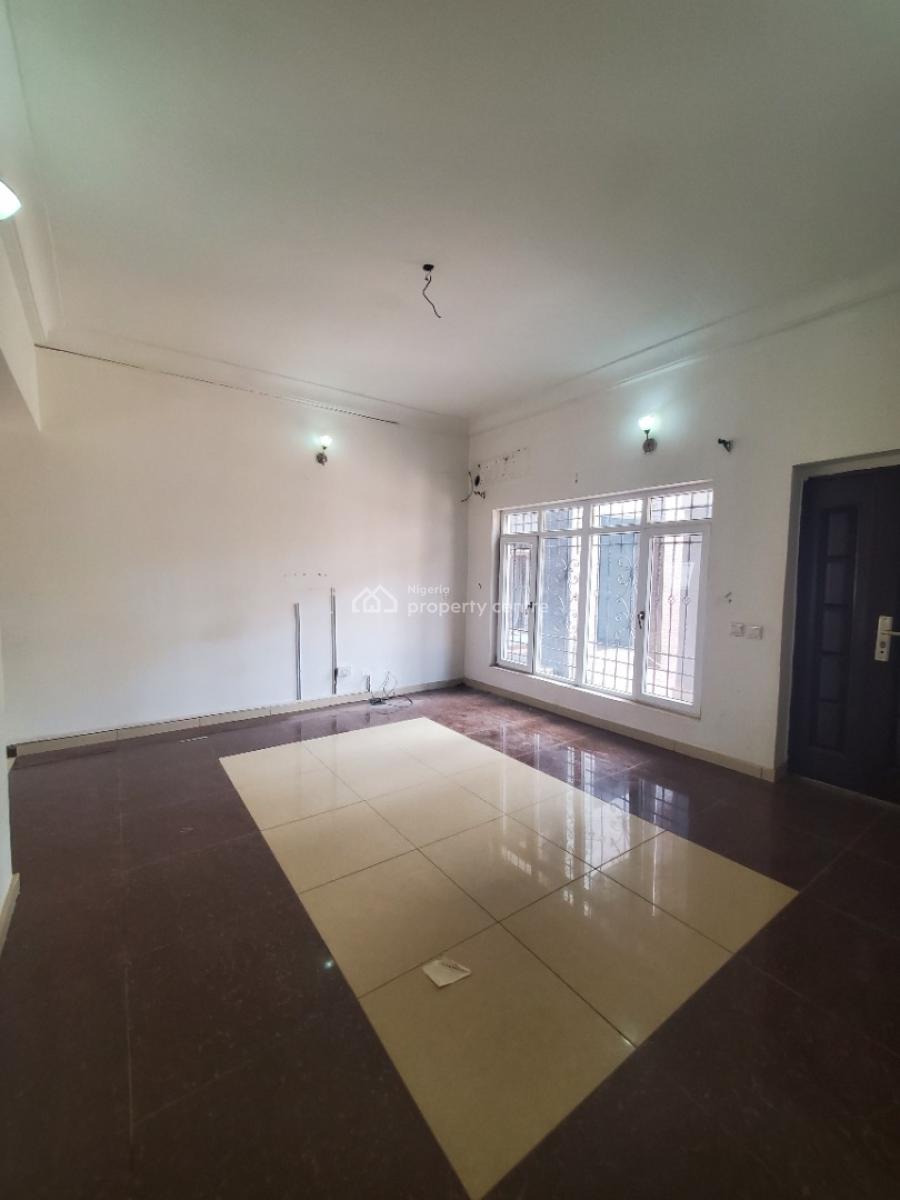 Superluxury  2 Bedroom Flat with Central Generator, By American Int’l School, Durumi, Abuja, Flat / Apartment for Rent