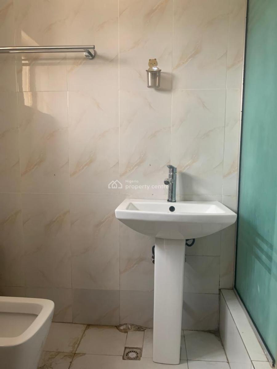 Furnished and Service 3 Bedroom Flat with 24hrs Light, Elevator, Pool, Oniru, Victoria Island (vi), Lagos, Flat / Apartment for Rent