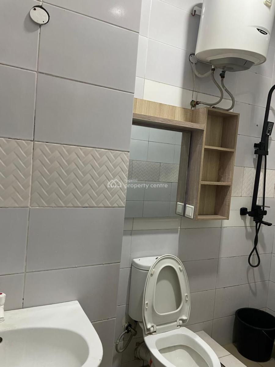 Furnished 2 Bedroom, Off Admiralty Road, Lekki Phase 1, Lekki, Lagos, Flat / Apartment for Rent
