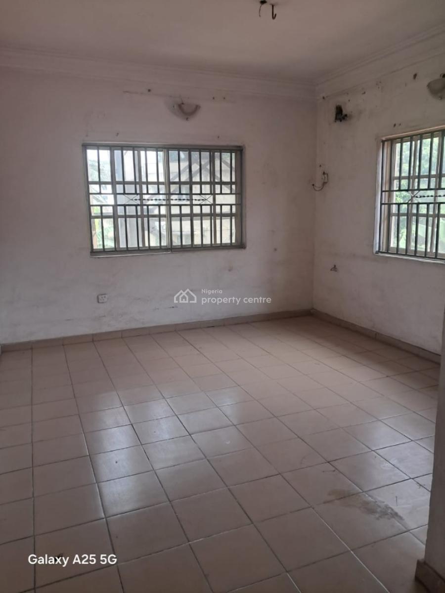 4 Bedrooms Semi Detached House All-rooms Ensuite, Ikeja Gra, Ikeja, Lagos, Semi-detached Duplex for Rent