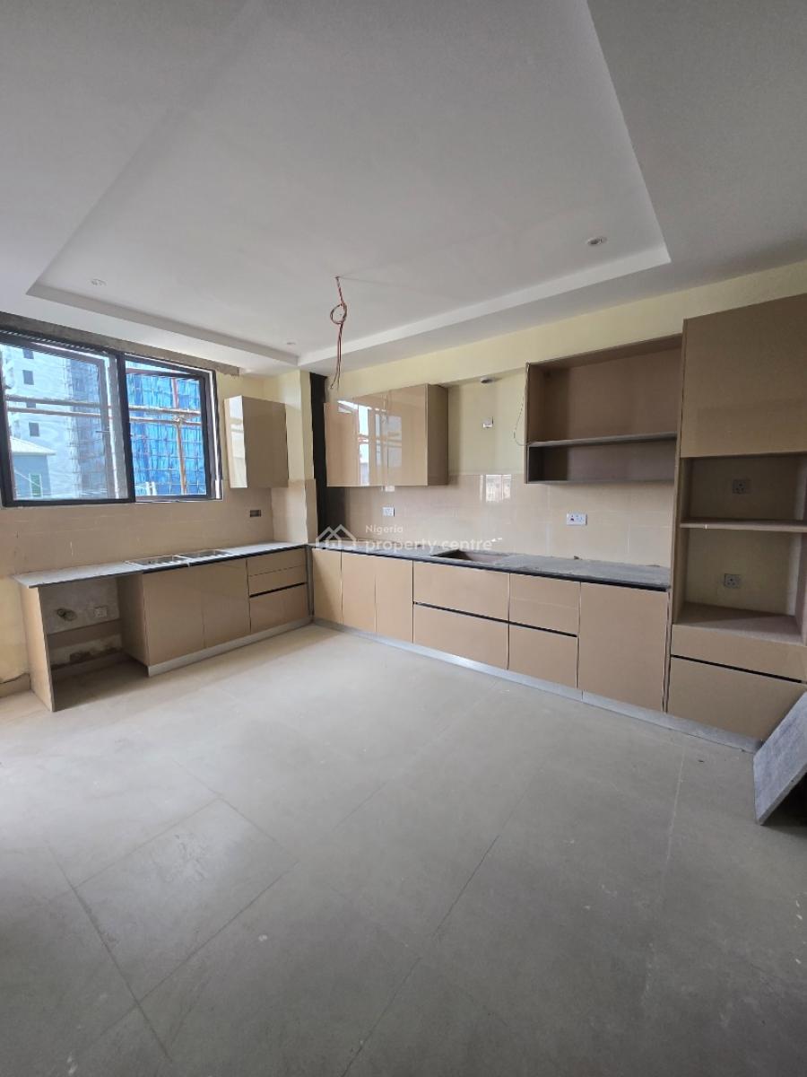 a Luxury 3 Bedroom Apartment, Lekki, Lagos, Block of Flats for Sale