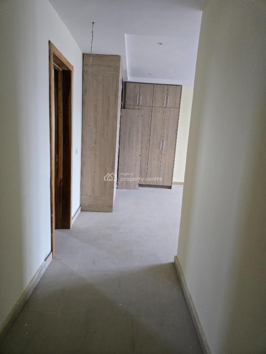 a Luxury 3 Bedroom Apartment, Lekki, Lagos, Block of Flats for Sale