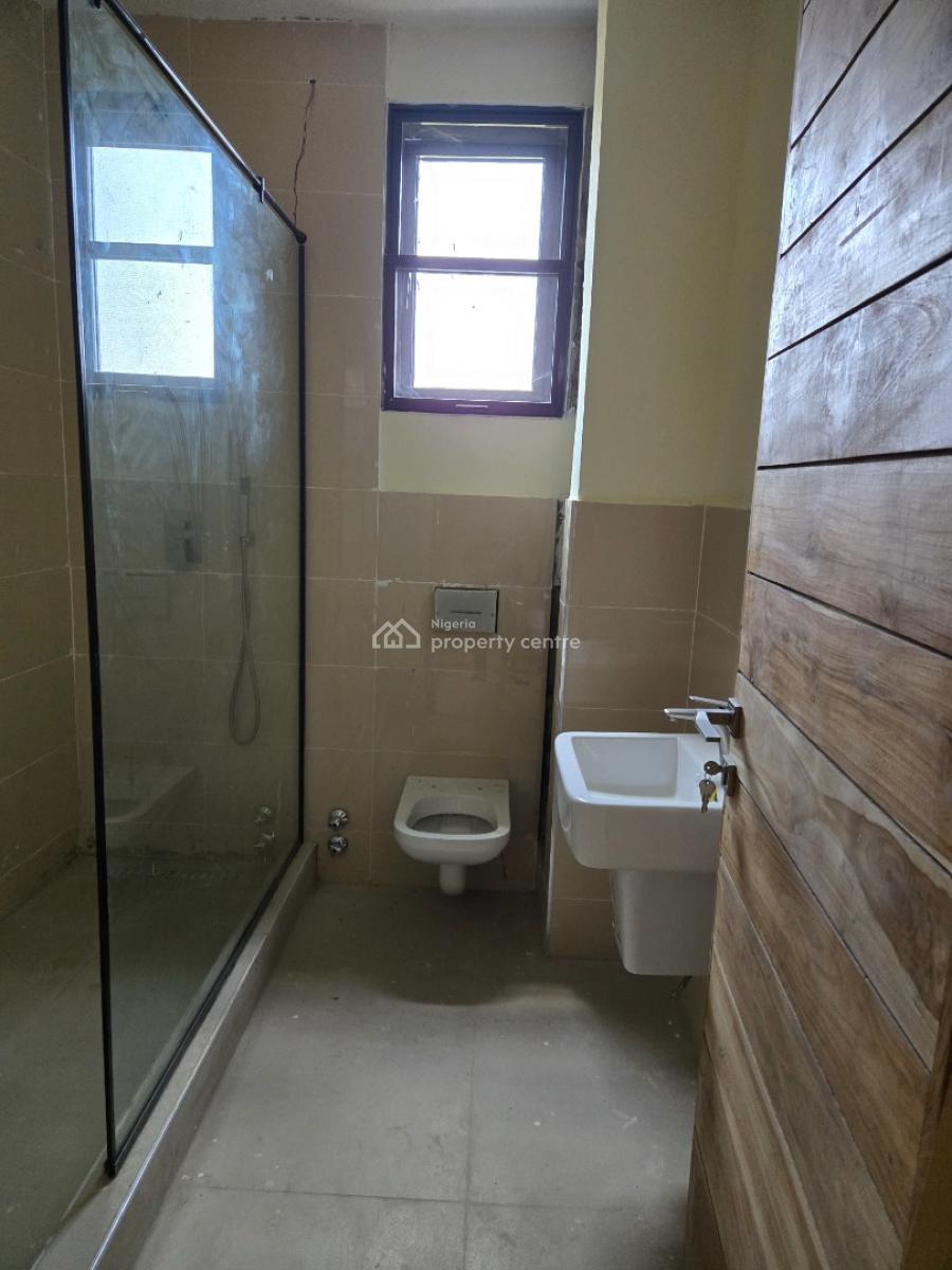 a Luxury 3 Bedroom Apartment, Lekki, Lagos, Block of Flats for Sale