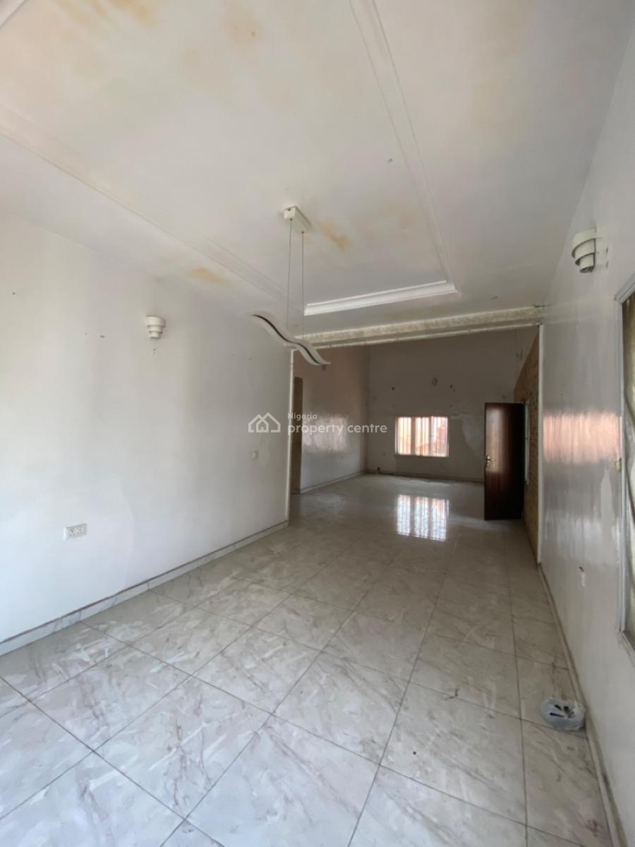 4 Bedroom Terraced House, Osapa, Lekki, Lagos, Terraced Duplex for Rent