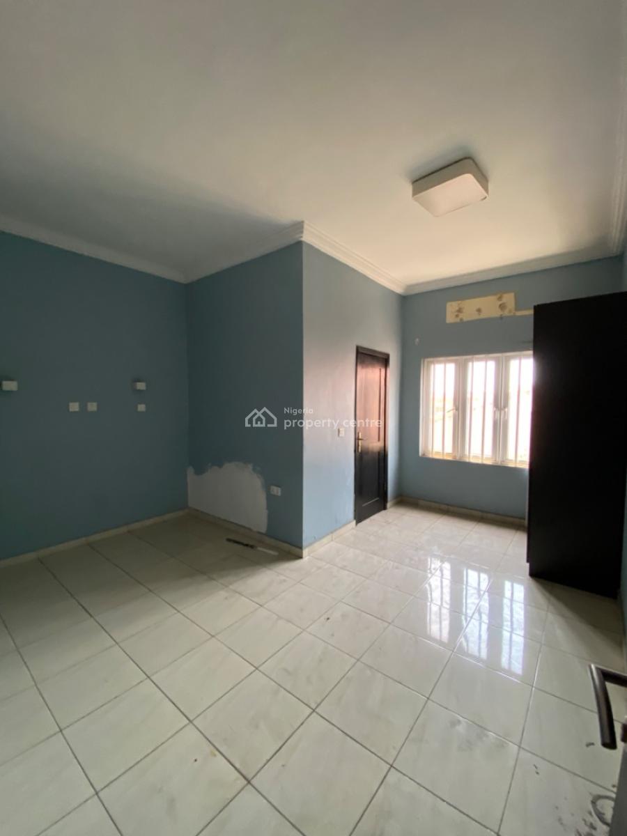 4 Bedroom Terraced House, Osapa, Lekki, Lagos, Terraced Duplex for Rent