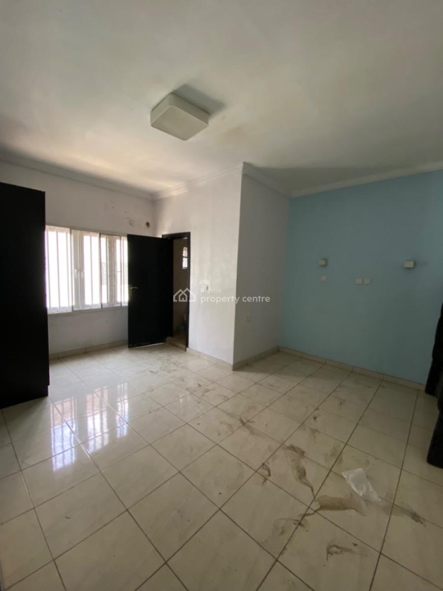 4 Bedroom Terraced House, Osapa, Lekki, Lagos, Terraced Duplex for Rent