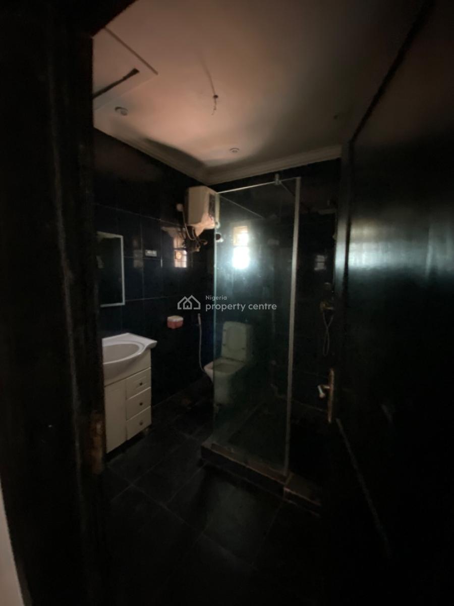 4 Bedroom Terraced House, Osapa, Lekki, Lagos, Terraced Duplex for Rent