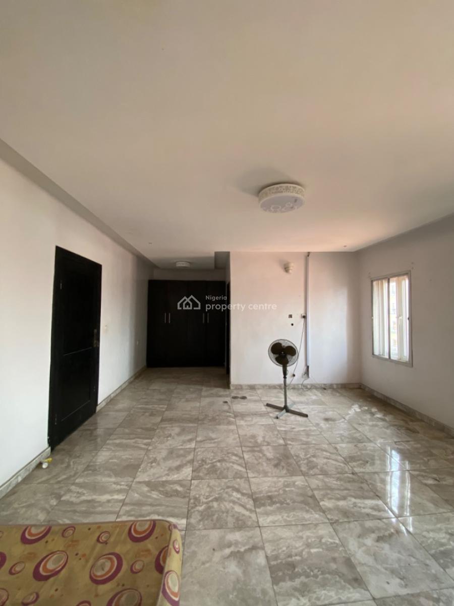 4 Bedroom Terraced House, Osapa, Lekki, Lagos, Terraced Duplex for Rent