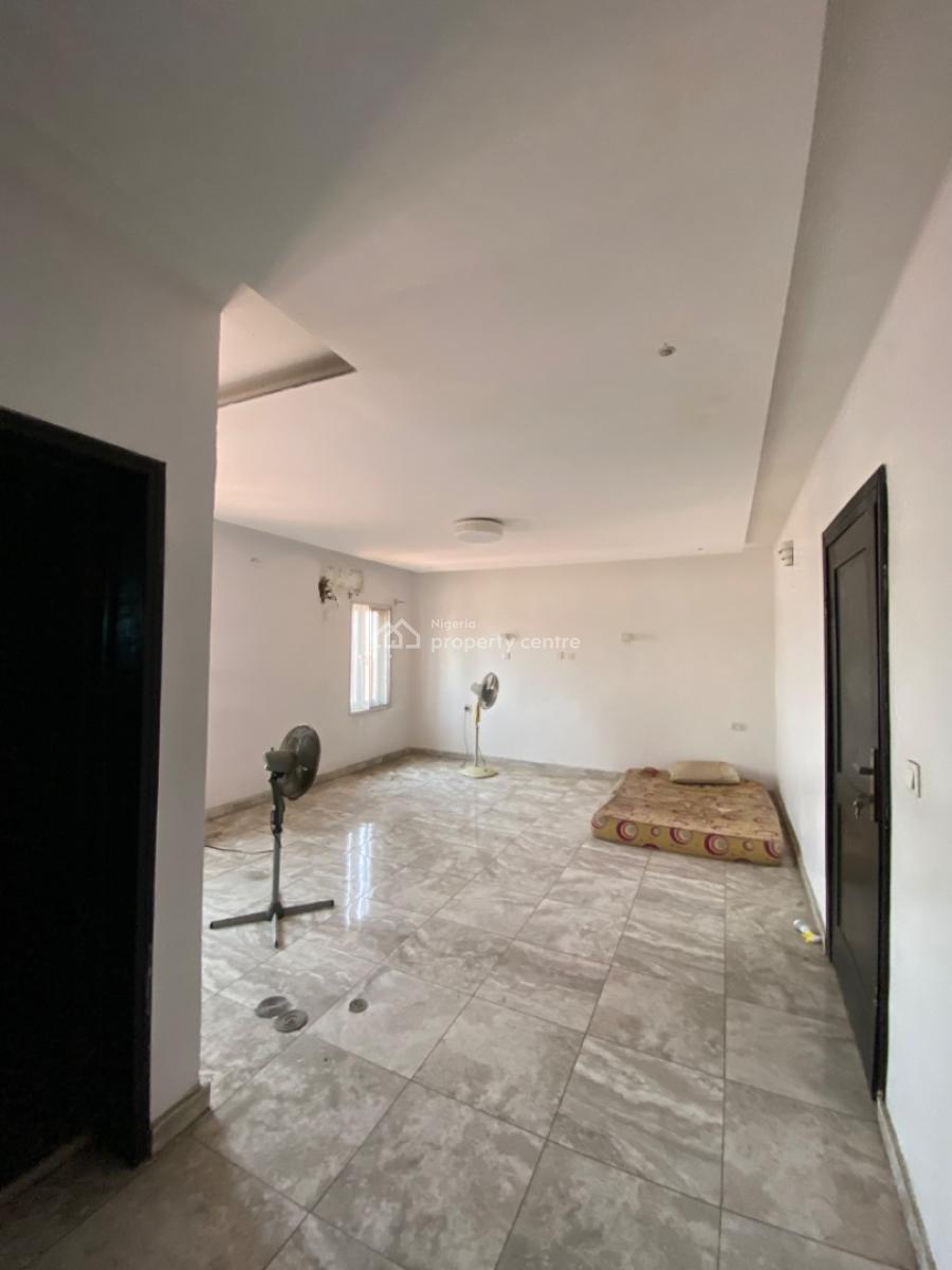 4 Bedroom Terraced House, Osapa, Lekki, Lagos, Terraced Duplex for Rent