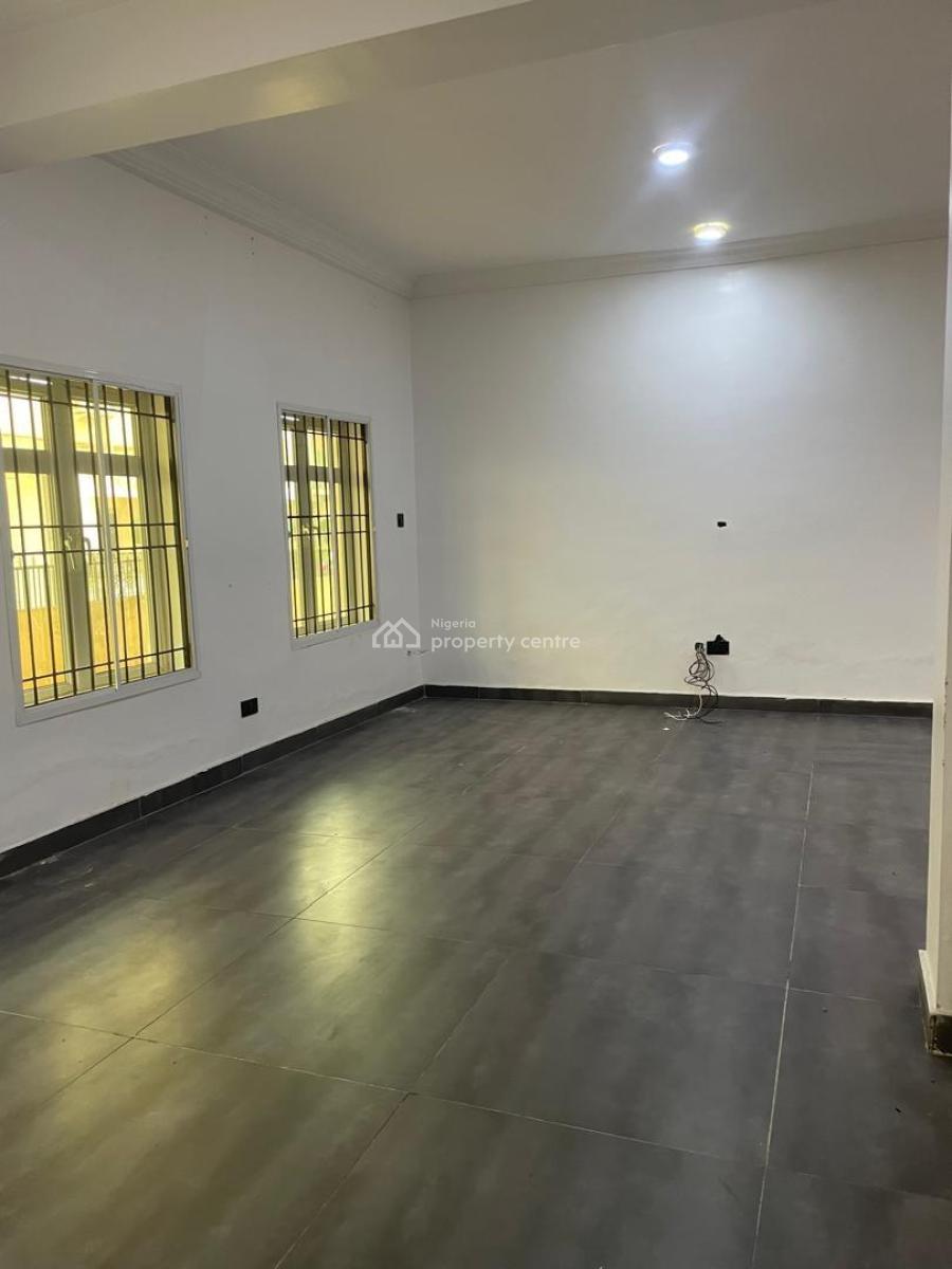 Specious 4 Bedrooms Semi Detached Duplex, Chevron, Lekki, Lagos, Semi-detached Duplex for Rent