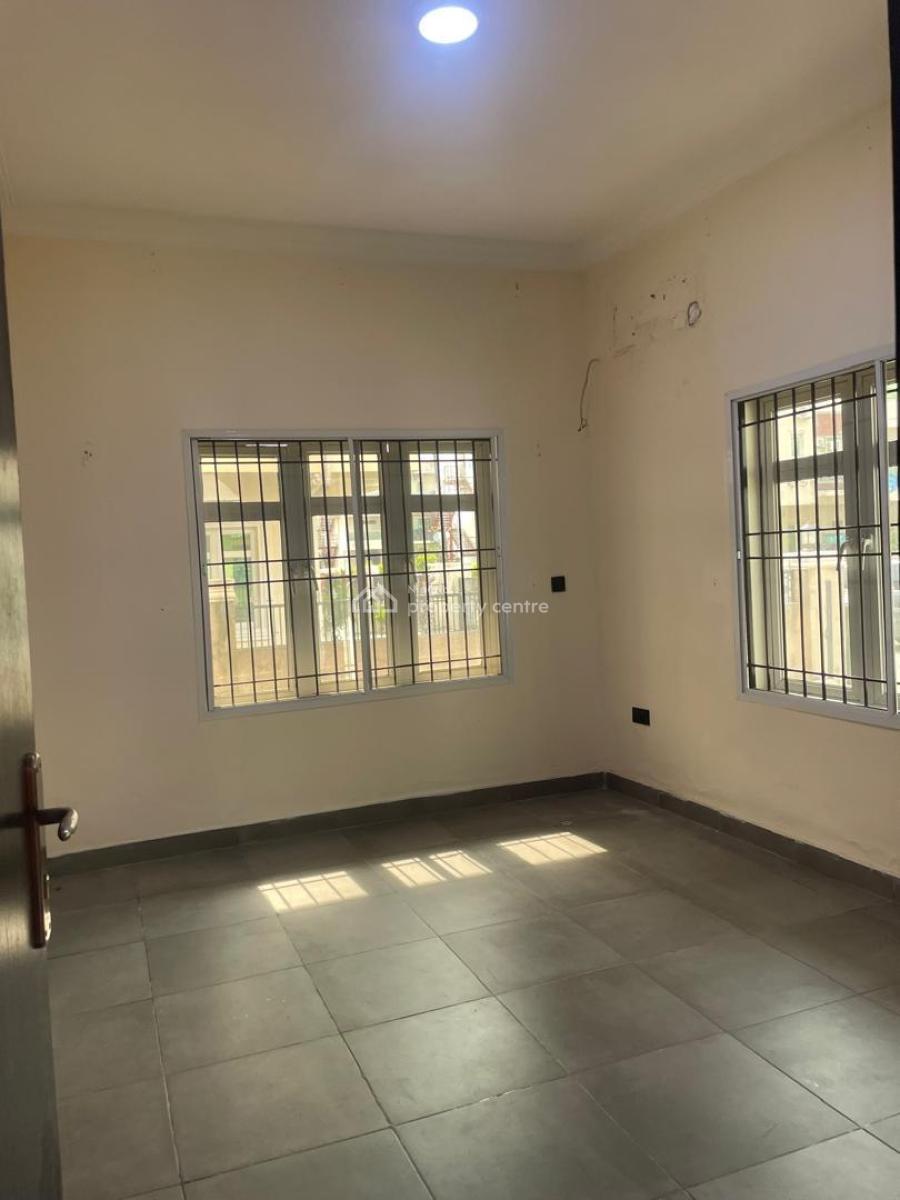 Specious 4 Bedrooms Semi Detached Duplex, Chevron, Lekki, Lagos, Semi-detached Duplex for Rent