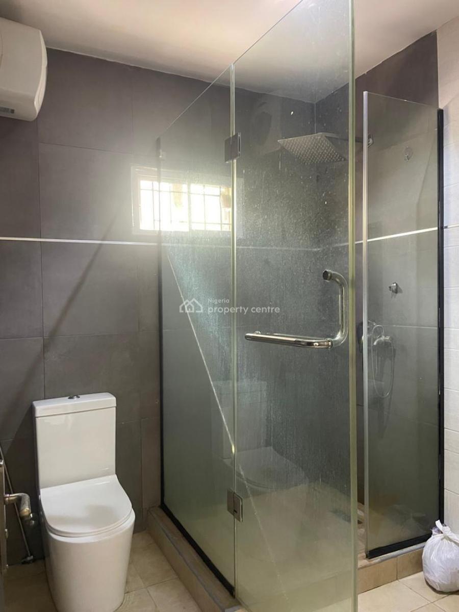 Specious 4 Bedrooms Semi Detached Duplex, Chevron, Lekki, Lagos, Semi-detached Duplex for Rent