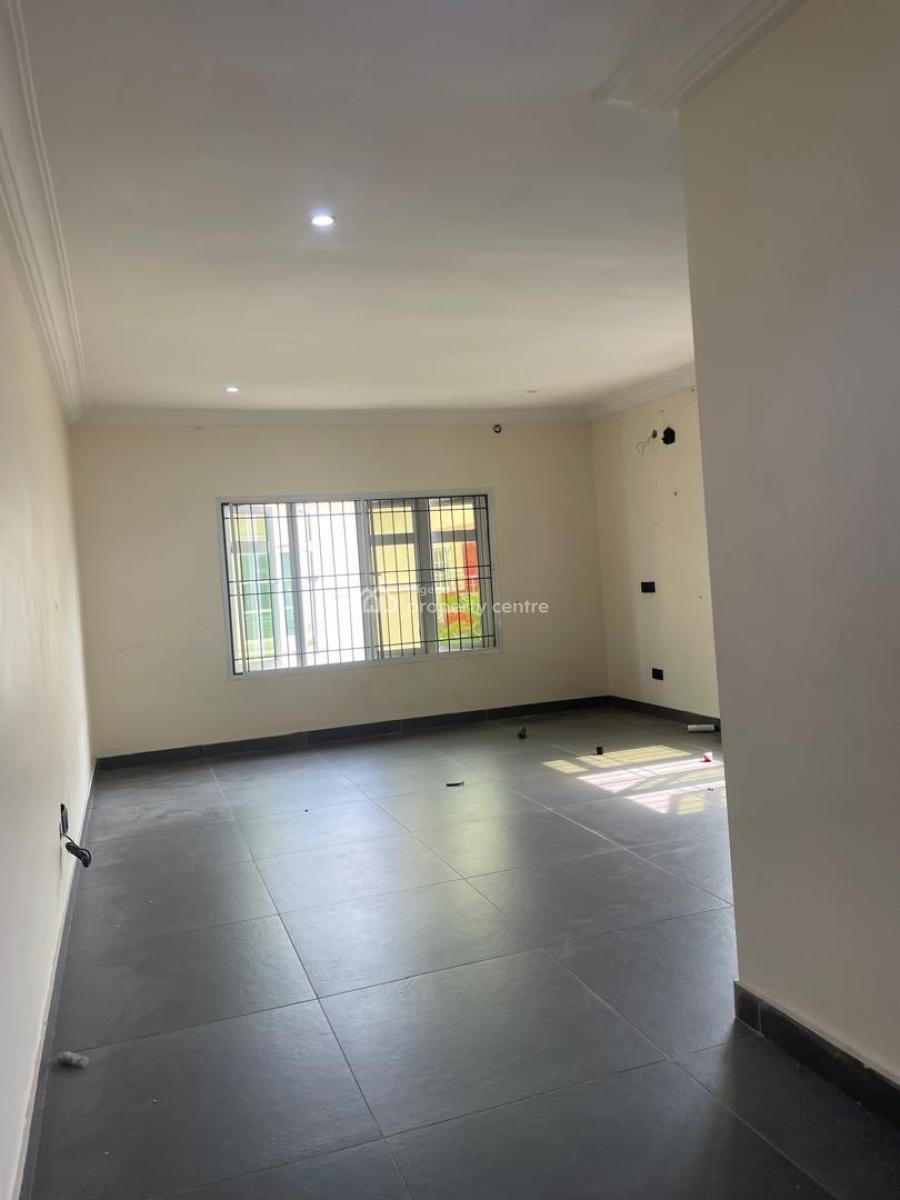 Specious 4 Bedrooms Semi Detached Duplex, Chevron, Lekki, Lagos, Semi-detached Duplex for Rent