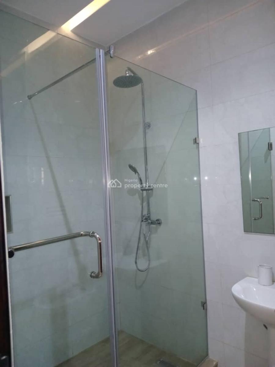 Fully Furnished 4 Bedroom Semi Detached Duplex, Ikeja Gra, Ikeja, Lagos, Semi-detached Duplex for Sale