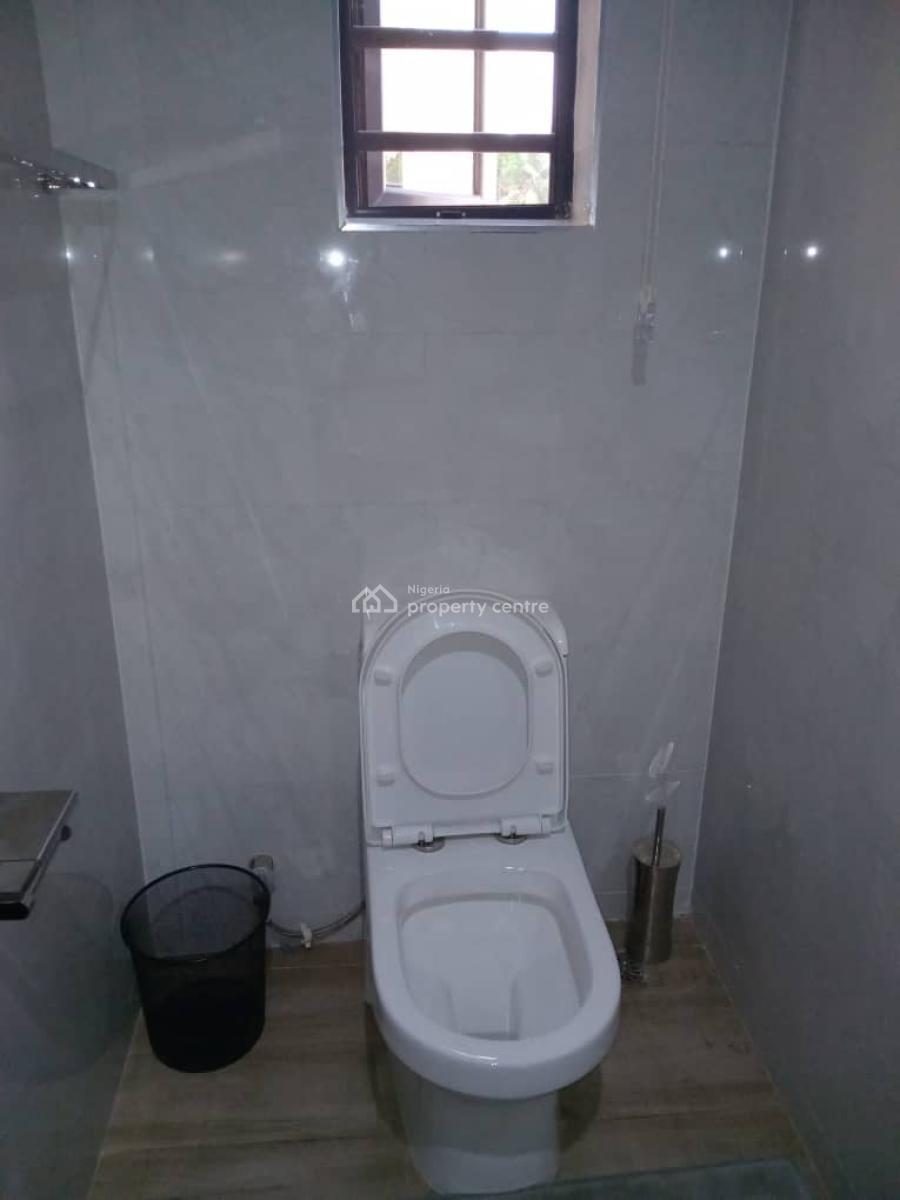 Fully Furnished 4 Bedroom Semi Detached Duplex, Ikeja Gra, Ikeja, Lagos, Semi-detached Duplex for Sale