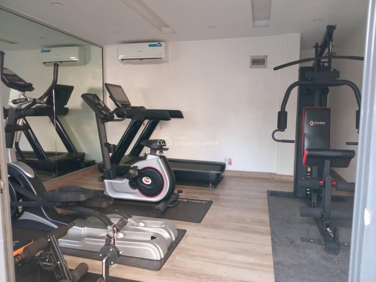 Fully Furnished 4 Bedroom Semi Detached Duplex, Ikeja Gra, Ikeja, Lagos, Semi-detached Duplex for Sale