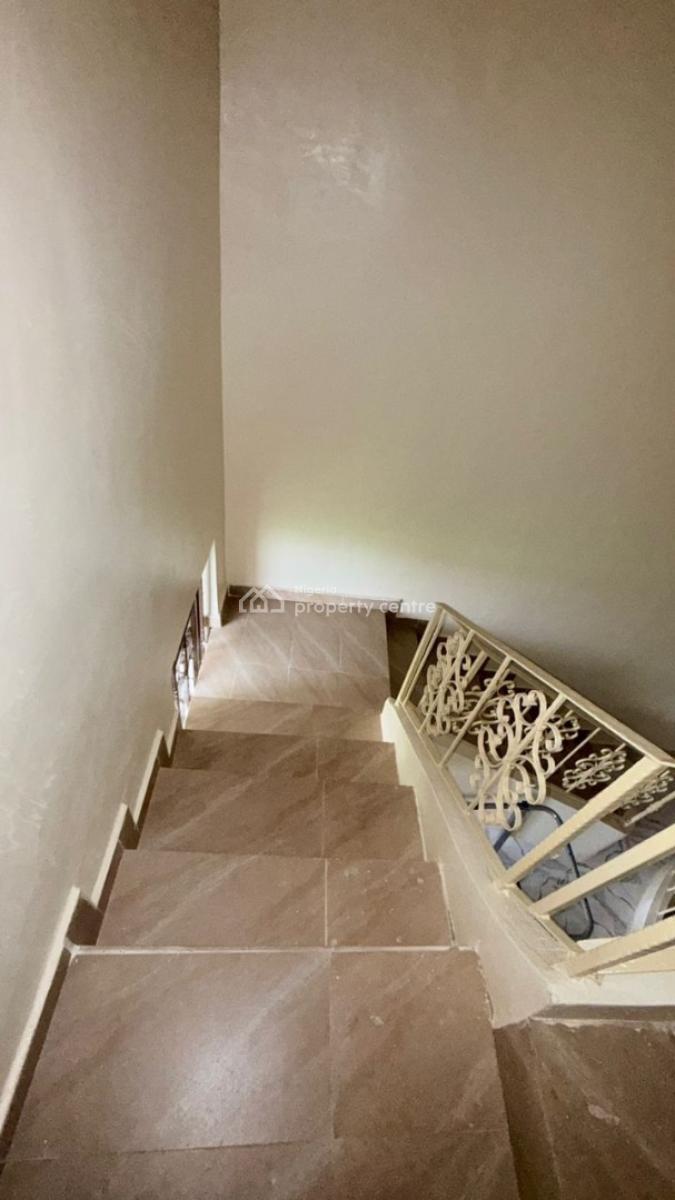a Spacious Fully Furnished Waterfront 4 Bedroom Semi Detached House, Phase 1, Osborne, Ikoyi, Lagos, House for Rent
