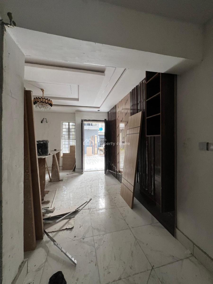 Luxury 5 Bedroom Detached Duplex, Lekki Phase 1, Lekki, Lagos, Detached Duplex for Sale