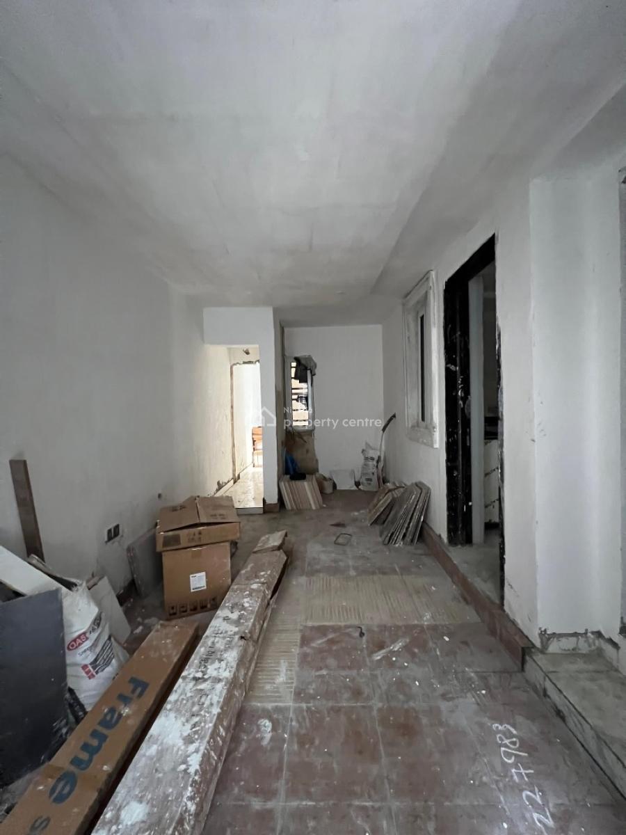 Luxury 5 Bedroom Detached Duplex, Lekki Phase 1, Lekki, Lagos, Detached Duplex for Sale