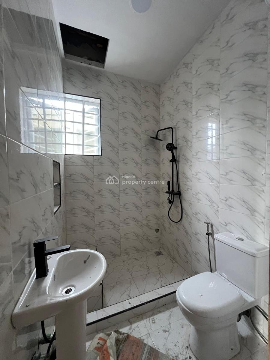 Luxury 5 Bedroom Detached Duplex, Lekki Phase 1, Lekki, Lagos, Detached Duplex for Sale