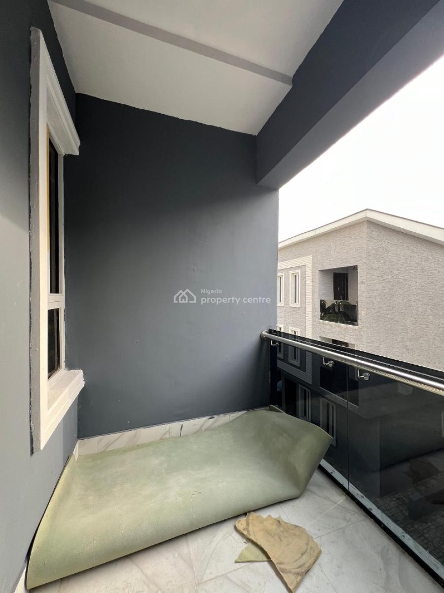 Luxury 5 Bedroom Detached Duplex, Lekki Phase 1, Lekki, Lagos, Detached Duplex for Sale