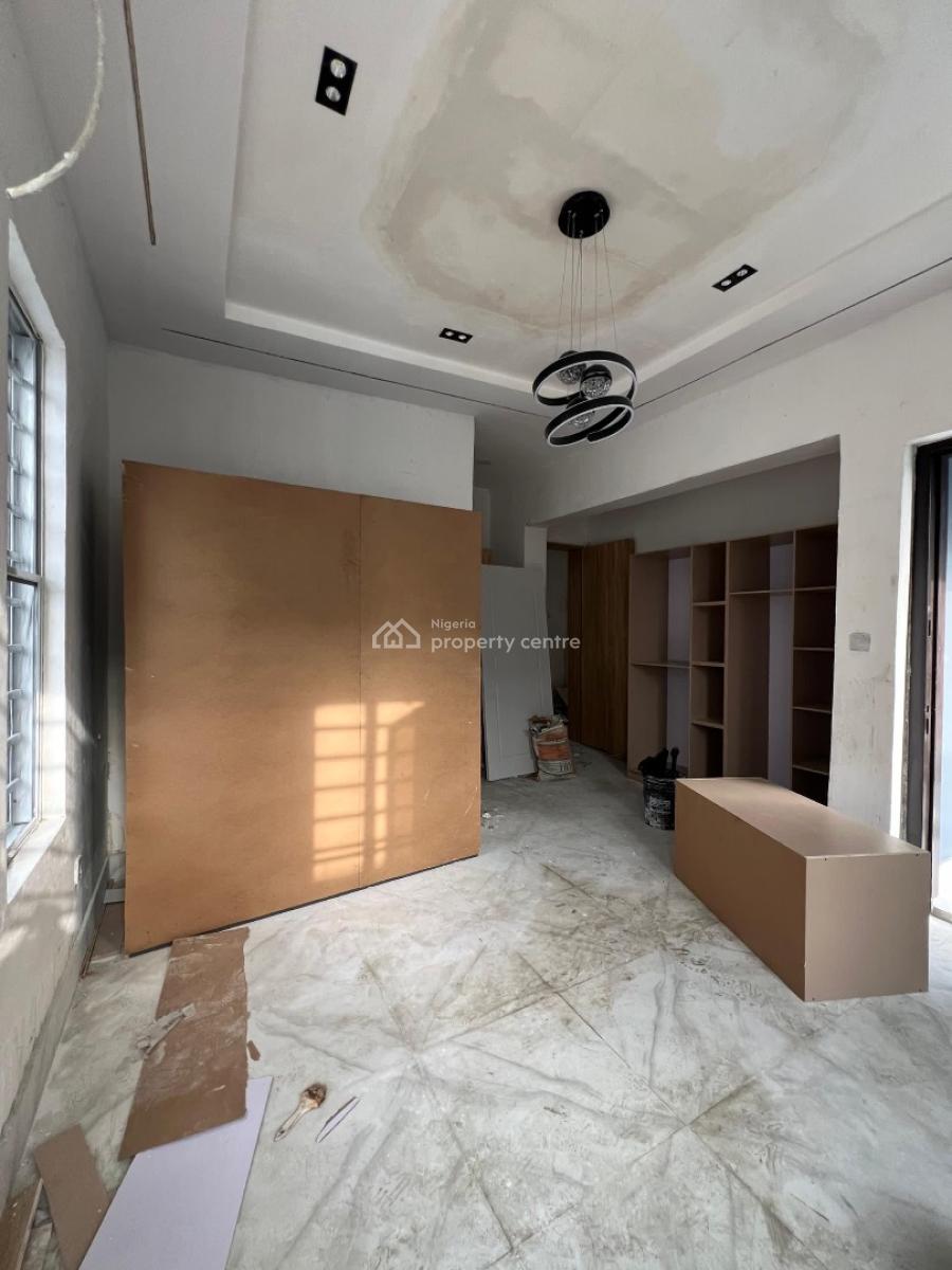 Luxury 5 Bedroom Detached Duplex, Lekki Phase 1, Lekki, Lagos, Detached Duplex for Sale